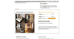 Desktop Screenshot of berlin-sofort.de