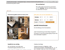 Tablet Screenshot of berlin-sofort.de